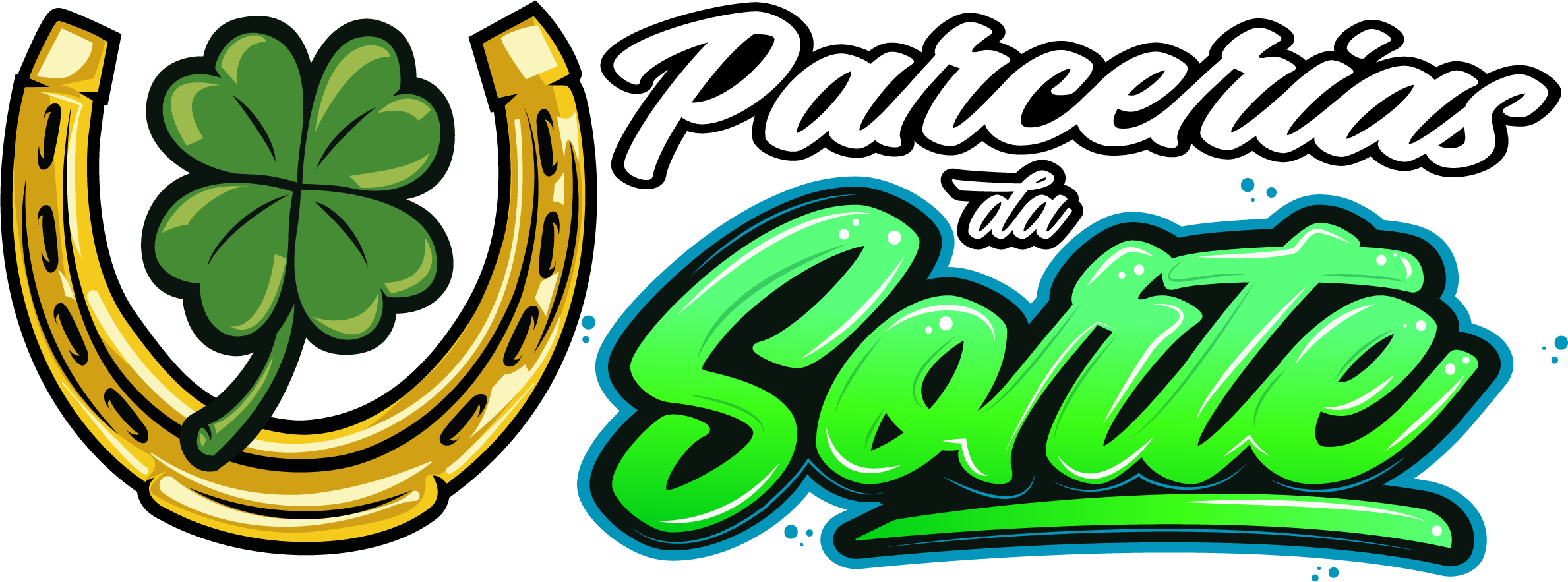 Parcerias da Sorte | Show de Prêmios Online